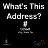 What's This Address?