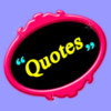 frames with quotes - create image quotes