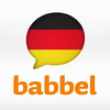 Learn German with babbel.com - iPad Edition