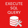 App to execute Microsoft SQL Server Database DB Ad-Hoc Query Script Tool for DBA Pro
