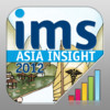 IMS Asia-Pacific Insight 2012