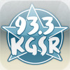 93.3 KGSR Radio Austin