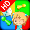 Parchis for Kids HD