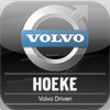 Volvo Hoeke Delft