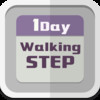 WalkingStep7 - Pedometer for  iPhone 5S and M7 processor