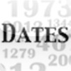 Historical Dates
