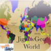 JigsawGeo World