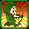 Sherwood War of Heroes: Robin Hood Edition