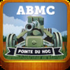 Pointe du Hoc by ABMC