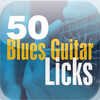 50 Blues Guitar Licks