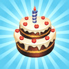 Birthday Wish - Birthdays reminder & calendar for Facebook