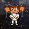 Astro Monkey Adventure