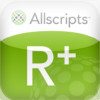 Allscripts Remote+