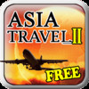 Asia Travel 100 Top Holiday Spots 2