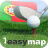 Golf: Portugal Golf Courses