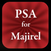 PSA for Majirel