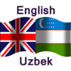 Uzbek English Dictionary
