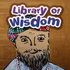 The Task of Stealing: Children's Library of Wisdom 2