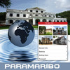 Paramaribo Travel Guides
