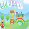 Coloring Kids HD