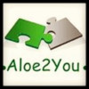 Forever Aloe2You app