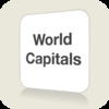 World Capitals Mega Pack - cardGRIND - flashcards to study the capital cities of the world