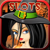 Halloween Party Slots Pro - Casino 777 Simulation Game