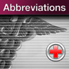 Medical Abbreviations - XL