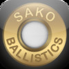 Sako Mobile Ballistics