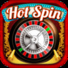 Hot Spin Mega Jackpot Slots