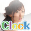 Clock Risa Yoshiki