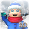 Snow Game 3D - First Snow