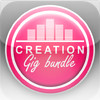 Creation - Gig Bundle