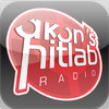 Akon's Hitlab Radio