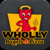 Wholly Bagels & Pizza