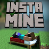 InstaMine - Social Network for Minecraft