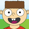 Eric an interactive story for kids