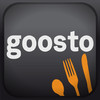 Goosto Recettes et Restaurants