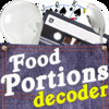 Food Portion Decoder