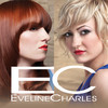 EvelineCharles Virtual Hair Stylist