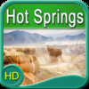 Hot Springs NP Tourism