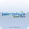 Jalensksys Web Store