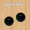 Squash Marker
