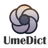 umeDict English <-> Japanese Dictionary