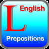 English Preposition Games