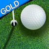Golf Cheater : The perfect 18th Holes Swing Tips - Gold Edition