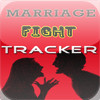 Marriage Fight Tracker