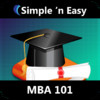 MBA, Finance & Investment by WAGmob