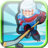 An Ice Hockey Goalie Championship : Winter Challenge Sports League - Free Version