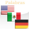 Palabras for iPad